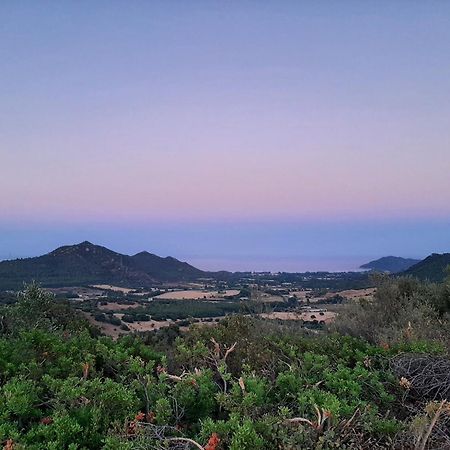 Casale Diletta Bed and Breakfast Castiadas Εξωτερικό φωτογραφία