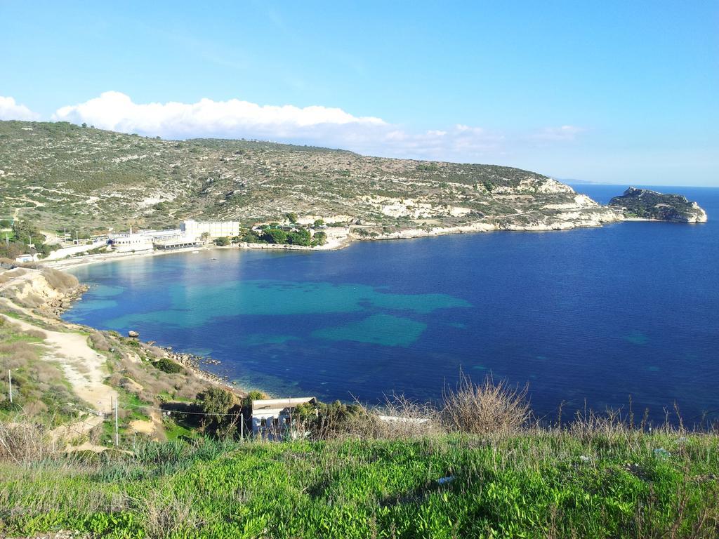 Casale Diletta Bed and Breakfast Castiadas Εξωτερικό φωτογραφία