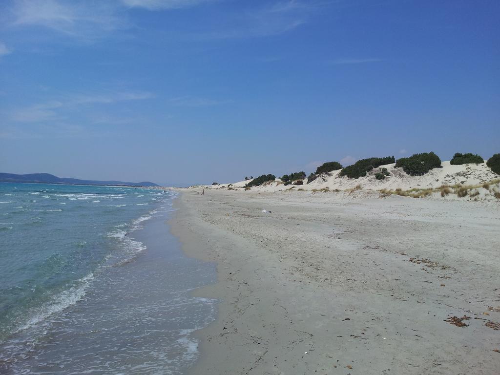 Casale Diletta Bed and Breakfast Castiadas Εξωτερικό φωτογραφία