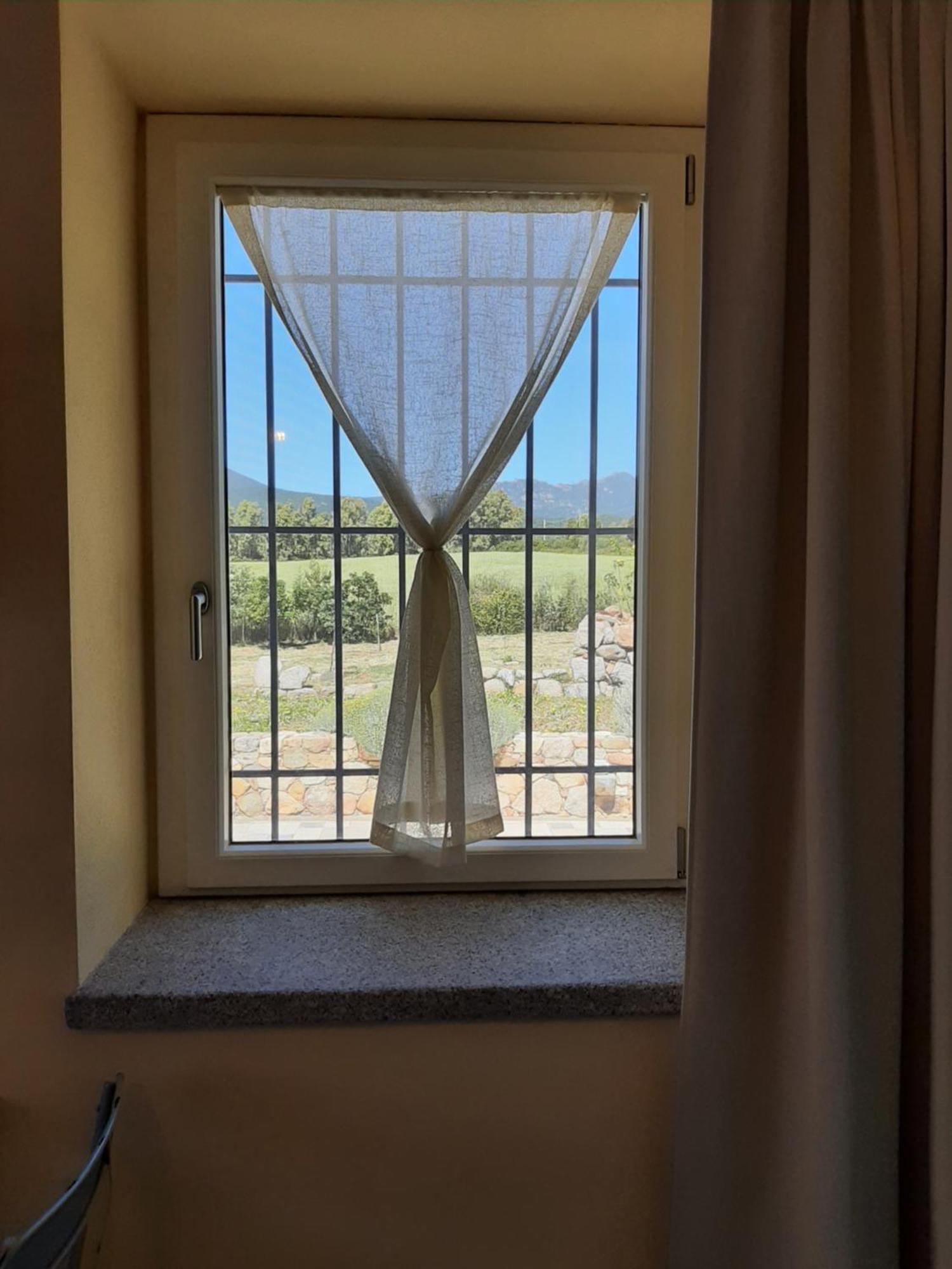 Casale Diletta Bed and Breakfast Castiadas Εξωτερικό φωτογραφία