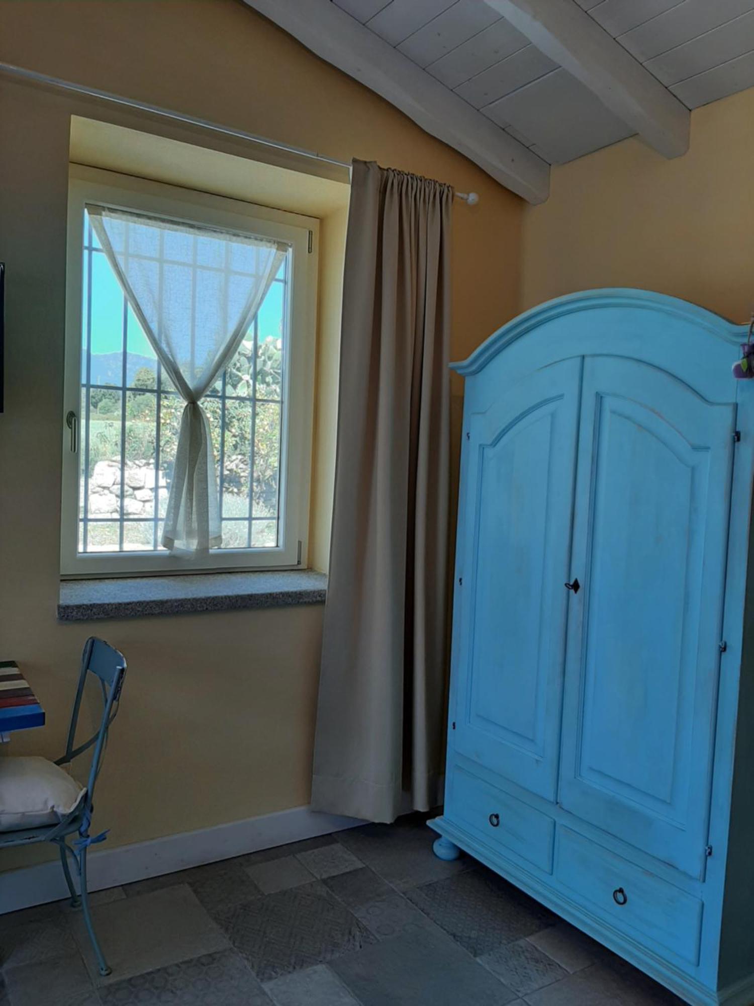 Casale Diletta Bed and Breakfast Castiadas Εξωτερικό φωτογραφία