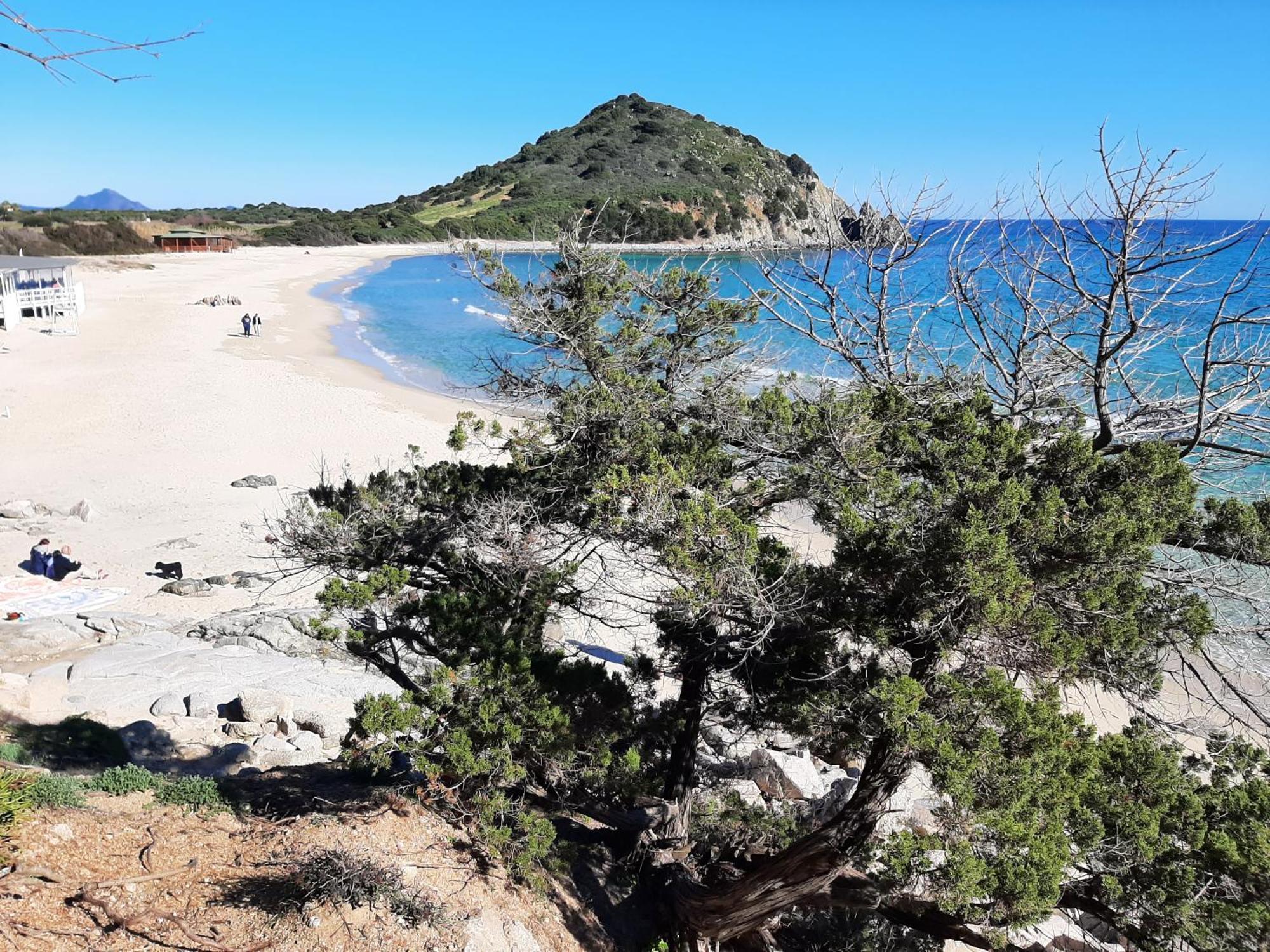 Casale Diletta Bed and Breakfast Castiadas Εξωτερικό φωτογραφία