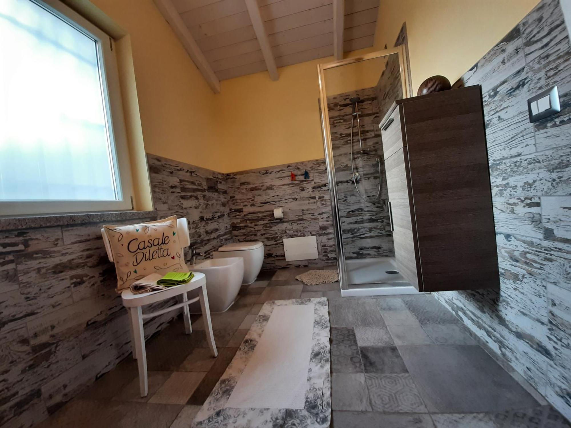 Casale Diletta Bed and Breakfast Castiadas Εξωτερικό φωτογραφία