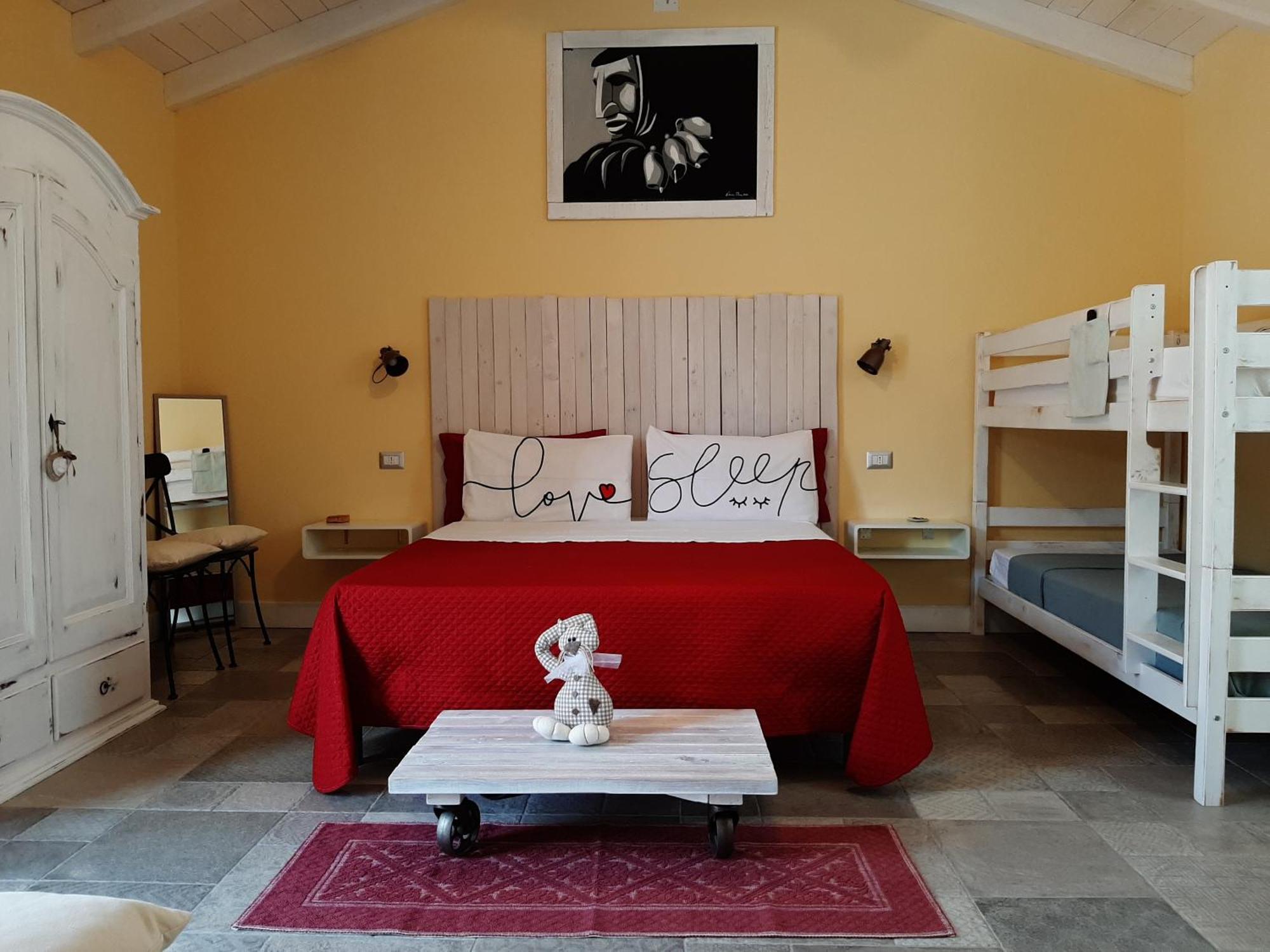 Casale Diletta Bed and Breakfast Castiadas Εξωτερικό φωτογραφία