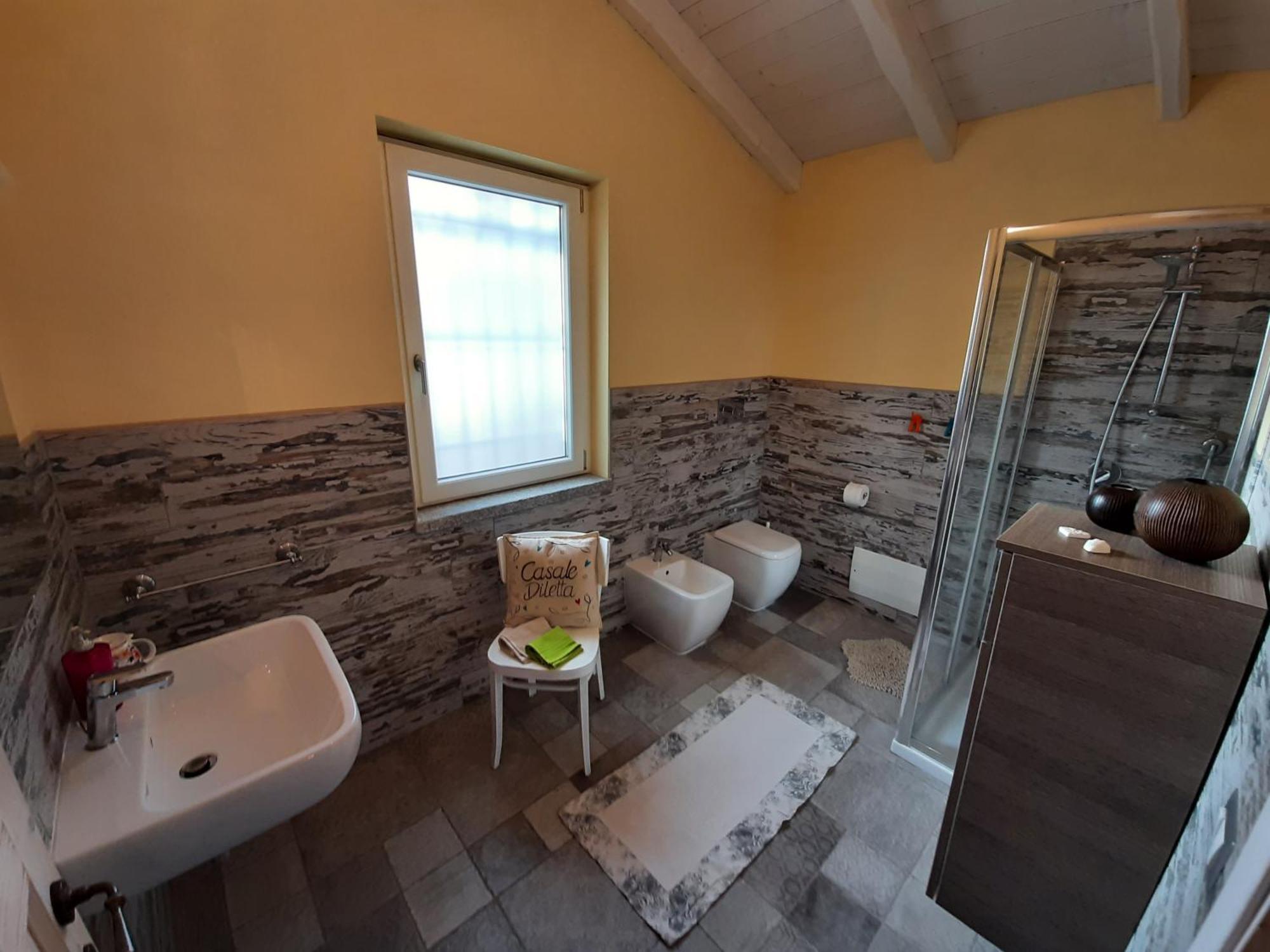 Casale Diletta Bed and Breakfast Castiadas Εξωτερικό φωτογραφία